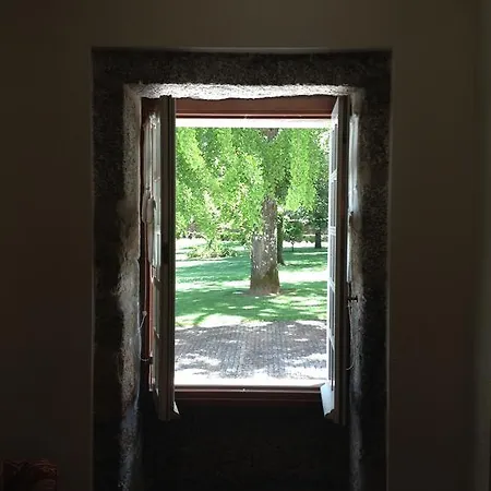 בית כפרי Quinta De Parada Do Vez *