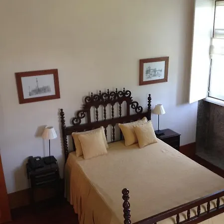 Quinta De Parada Do Vez בית כפרי ארקוס דה ואלדבז