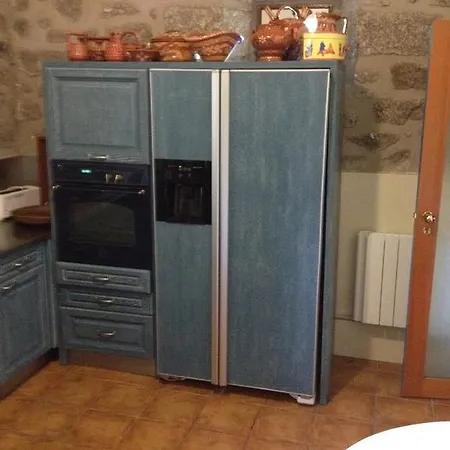 בית כפרי Quinta De Parada Do Vez *