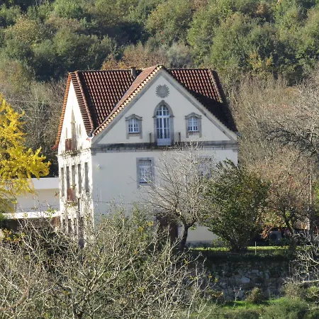 Quinta De Parada Do Vez ארקוס דה ואלדבז