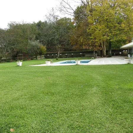 Quinta De Parada Do Vez Arcos de Valdevez