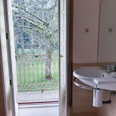 Gospodarstwo wiejskie Quinta De Parada Do Vez Arcos de Valdevez