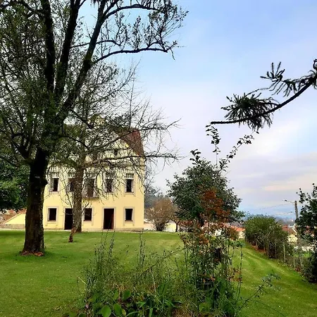 Quinta De Parada Do Vez Arcos de Valdevez
