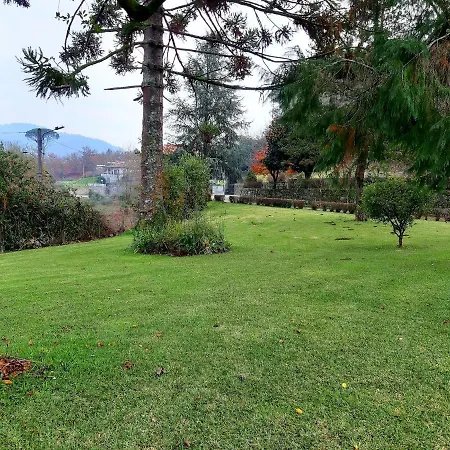 Quinta De Parada Do Vez Country house