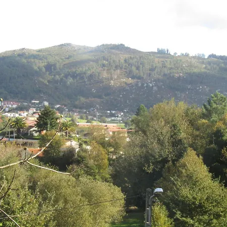Quinta De Parada Do Vez *