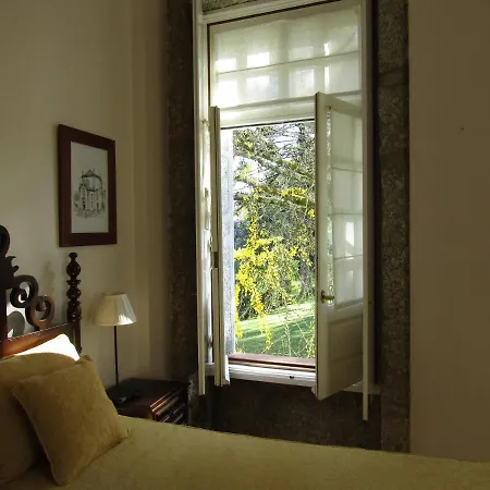 Quinta De Parada Do Vez Gospodarstwo wiejskie *