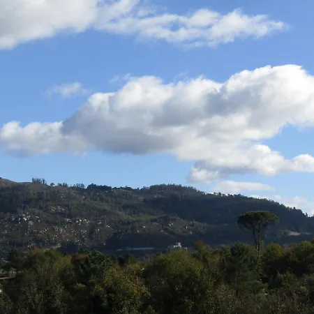 Gospodarstwo wiejskie Quinta De Parada Do Vez