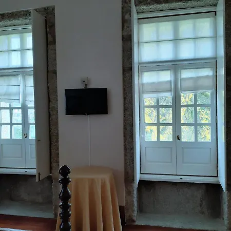 Gospodarstwo wiejskie Quinta De Parada Do Vez Arcos de Valdevez