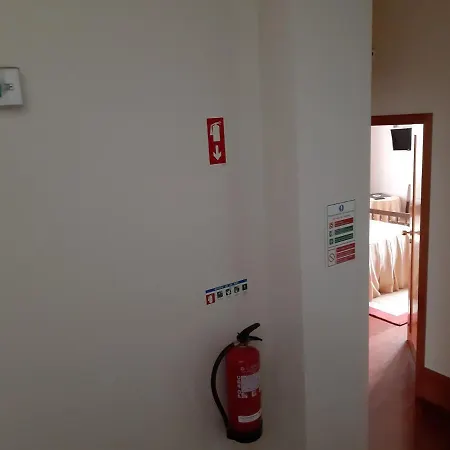 Quinta De Parada Do Vez Gospodarstwo wiejskie