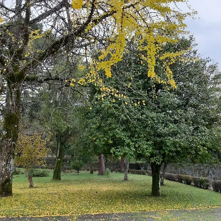 Quinta De Parada Do Vez Arcos de Valdevez