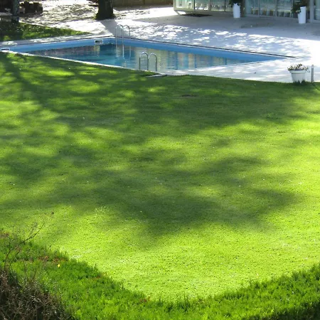 Quinta De Parada Do Vez Country house