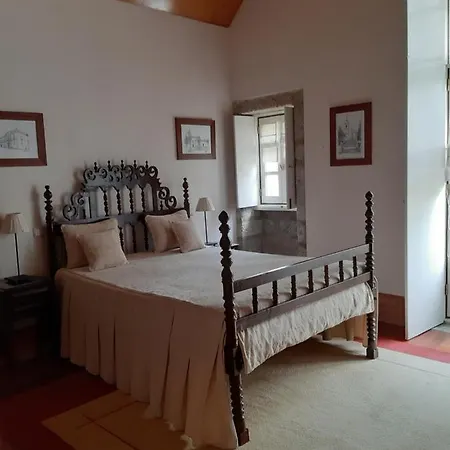 Gospodarstwo wiejskie Quinta De Parada Do Vez