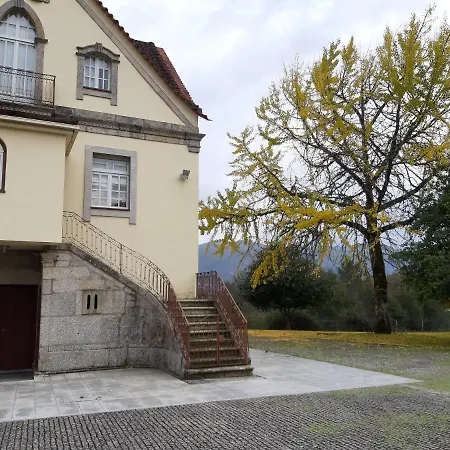 Quinta De Parada Do Vez * ארקוס דה ואלדבז