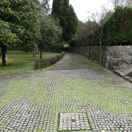 Quinta De Parada Do Vez Gospodarstwo wiejskie *