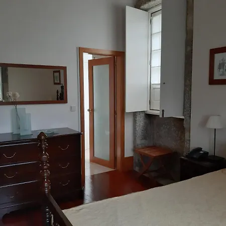 Quinta De Parada Do Vez Gospodarstwo wiejskie Arcos de Valdevez
