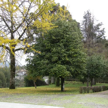 Gospodarstwo wiejskie Quinta De Parada Do Vez