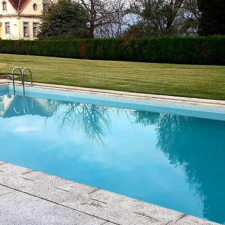 Quinta De Parada Do Vez ארקוס דה ואלדבז