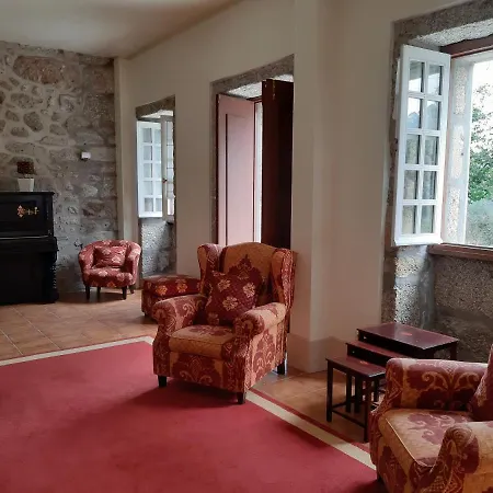 Gospodarstwo wiejskie Quinta De Parada Do Vez